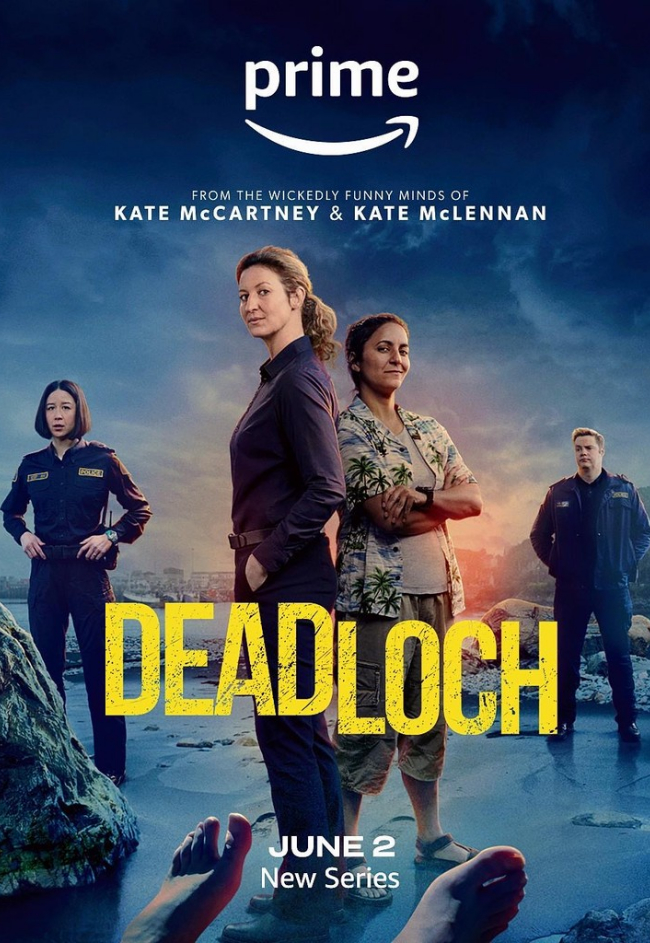DEADLOCH - S2 (2026)