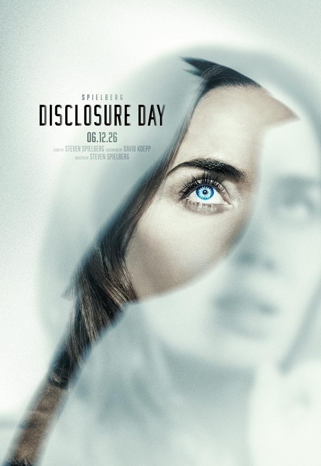 DISCLOSURE DAY (2026)