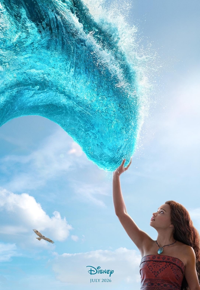 MOANA (2026)
