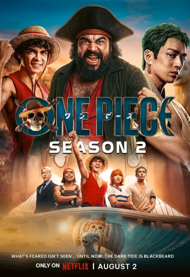 ONE PIECE - S2 (2026)