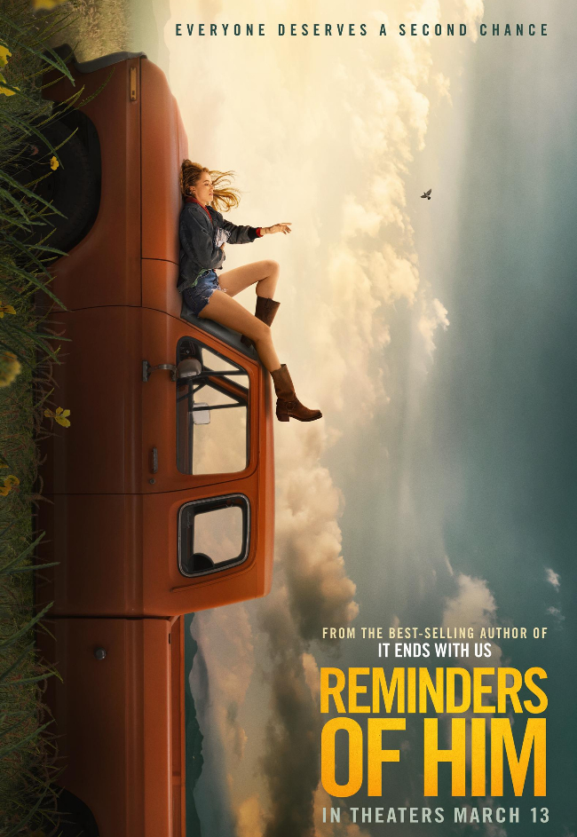 REMINDERS OF HIM (2026)