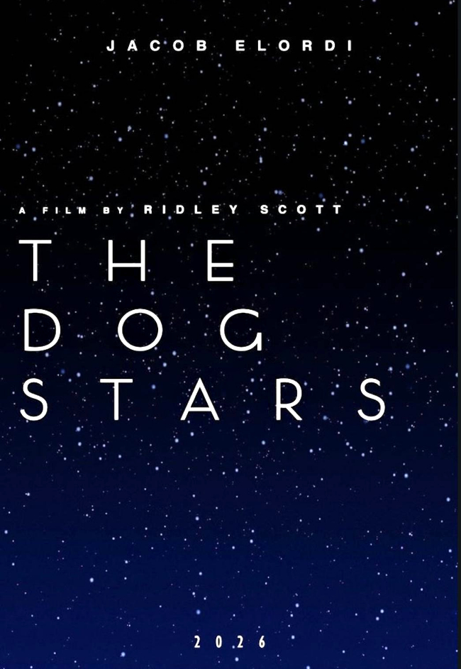 THE DOG STARS (2026)