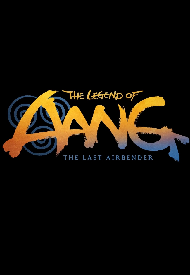 THE LEGEND OF AANG: THE LAST AIRBENDER (2026)